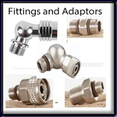 Fittings & Adaptors